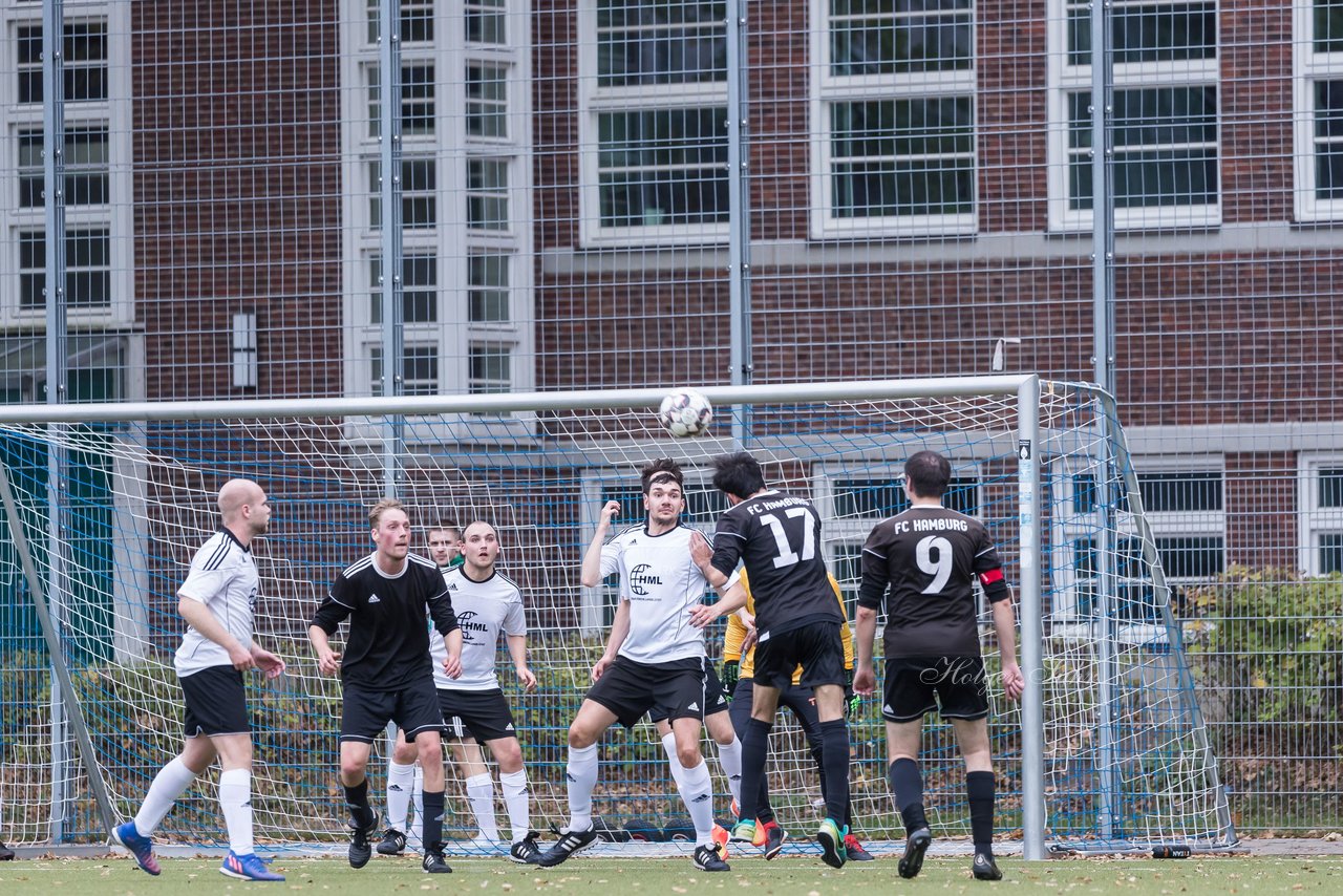 Bild 120 - H FC Hamburg - VFL 93 3 : Ergebnis: 4:4